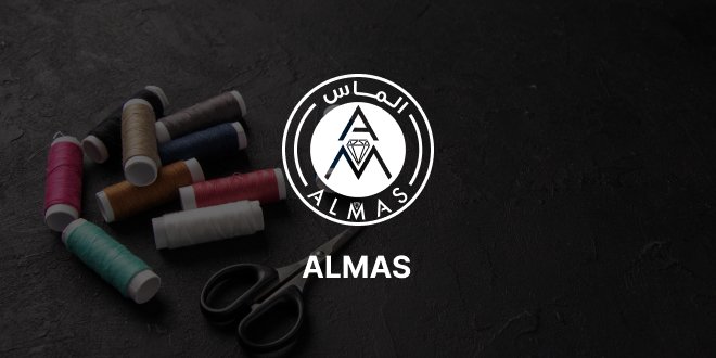 Almas Rabia ALMAS